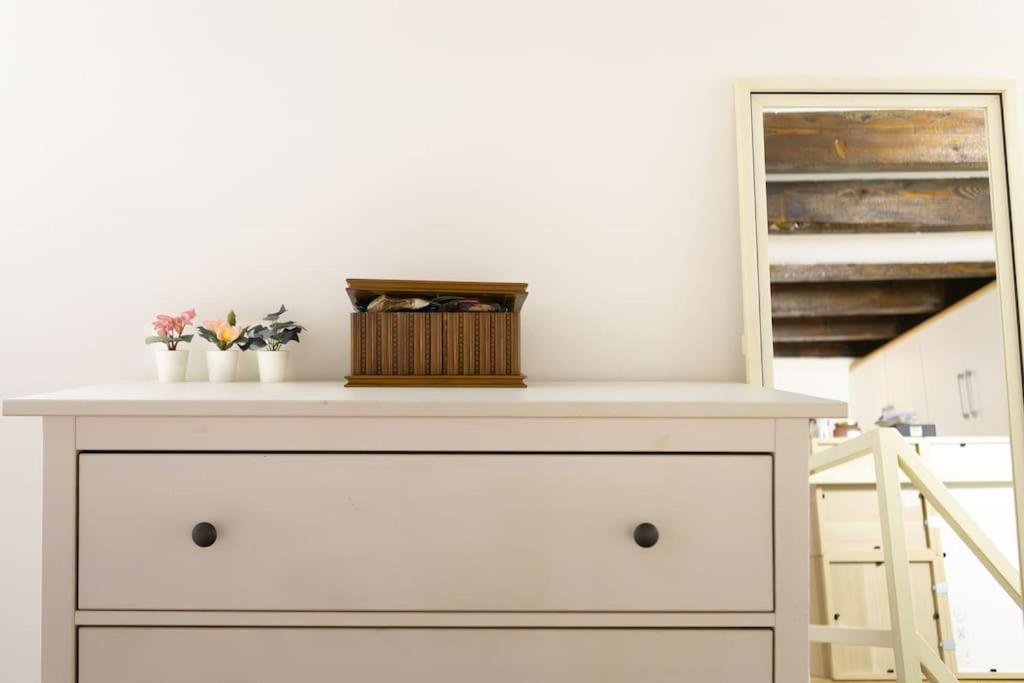 Apartamento Lafilo 1 Milão