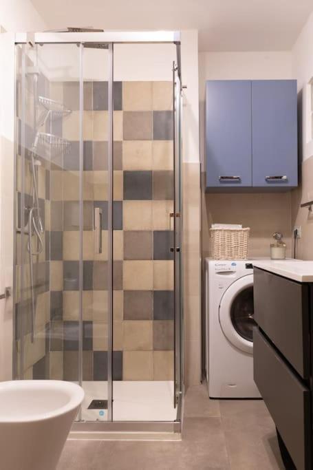 Apartamento Lafilo 1 Milão