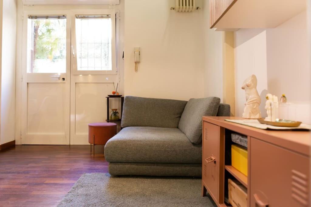 Apartamento Lafilo 1