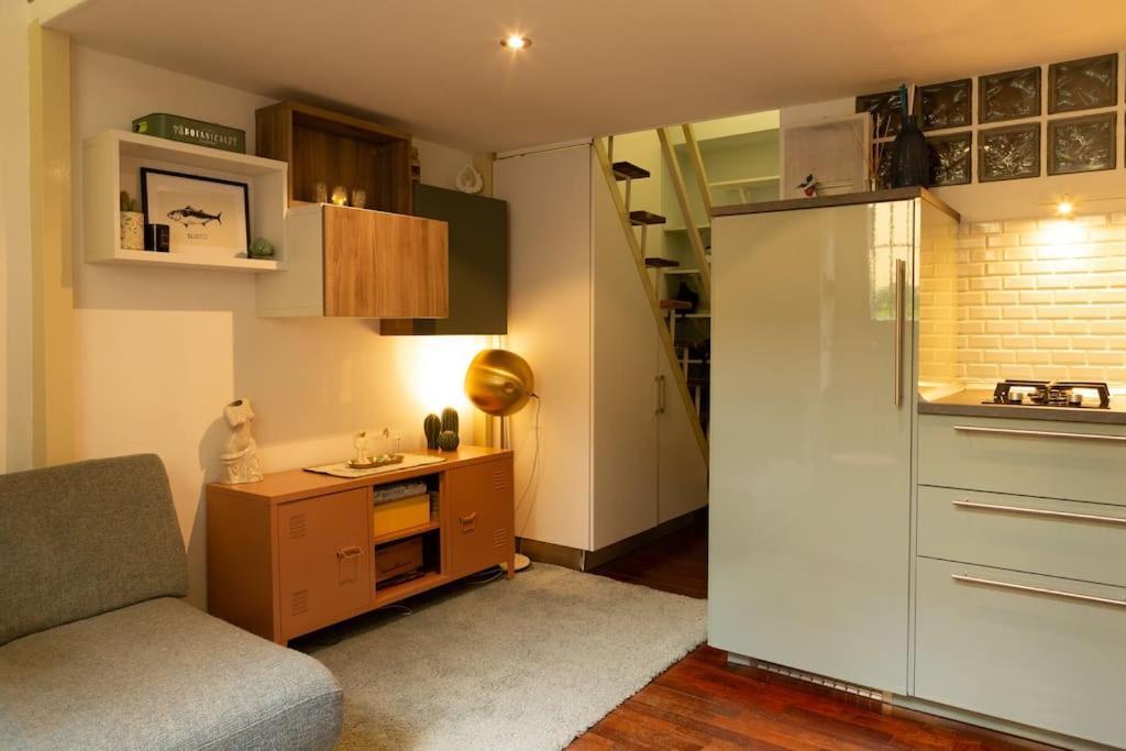 Apartamento Lafilo 1 Milão