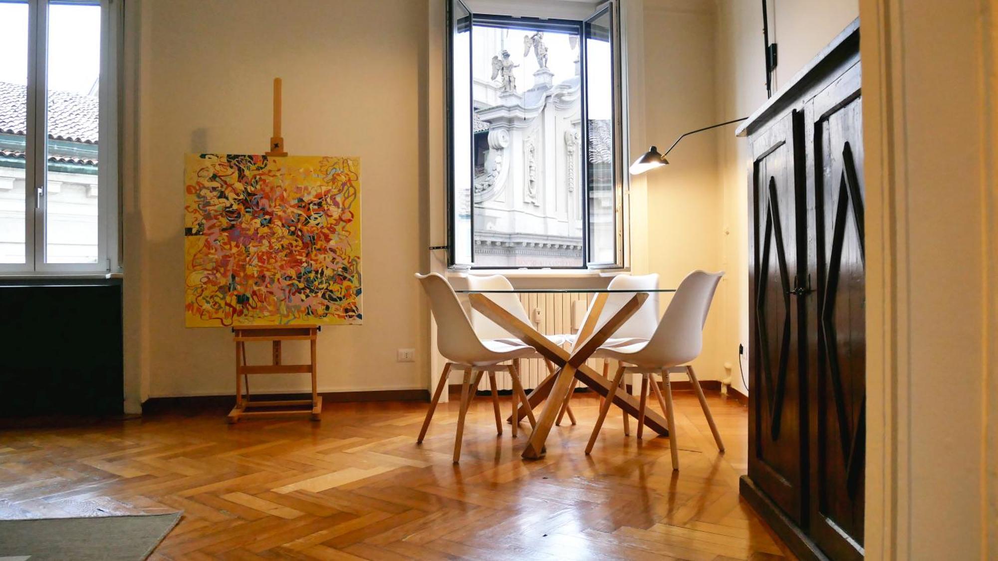 Living Uniqc - Duomo