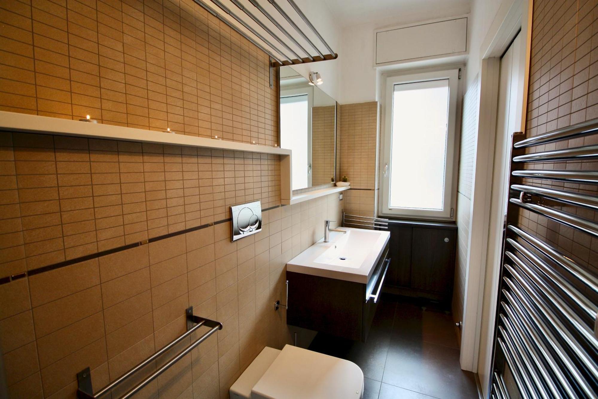 Apartment Casa Vittoria