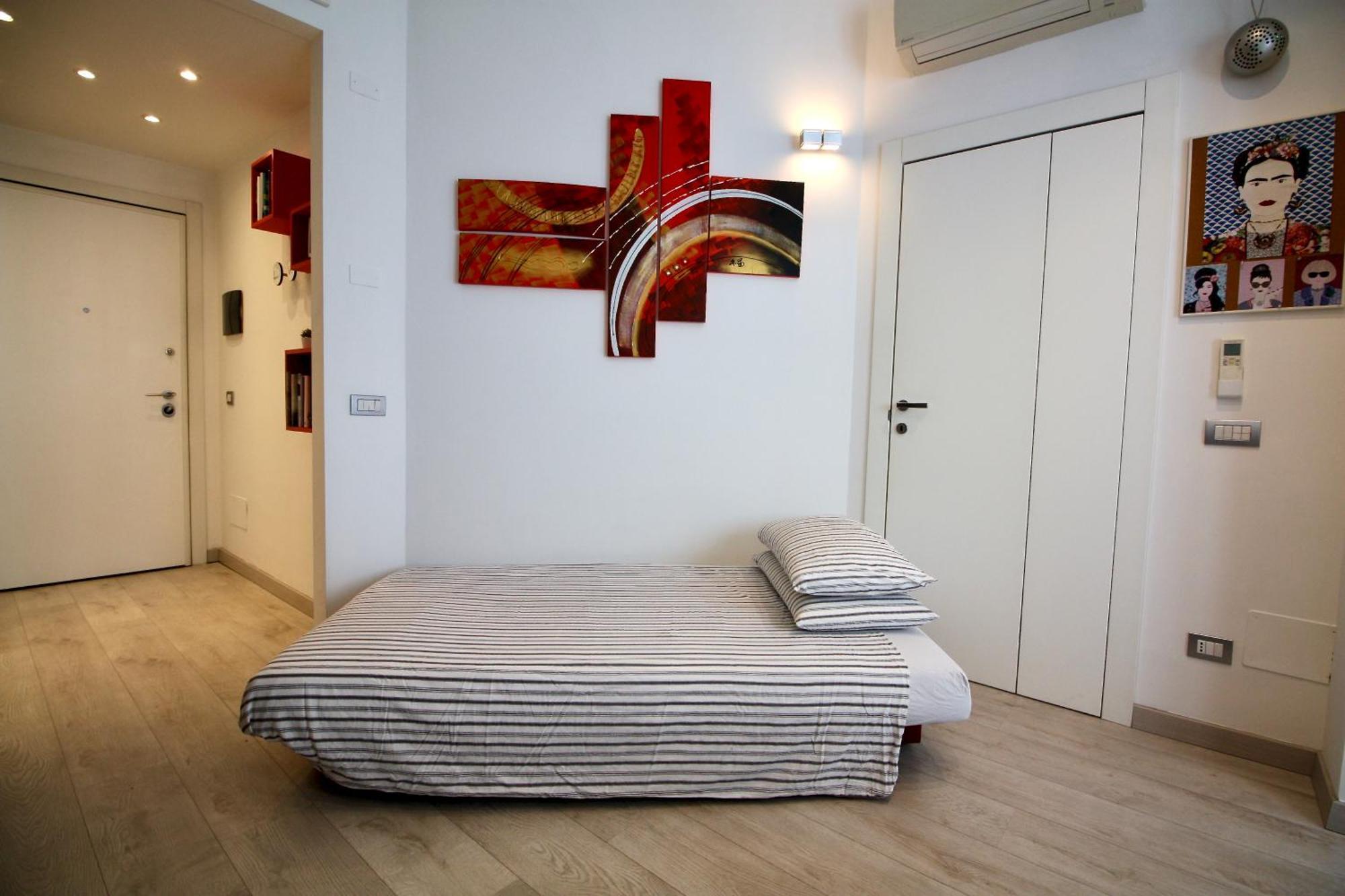 Casa Vittoria Apartment Milan