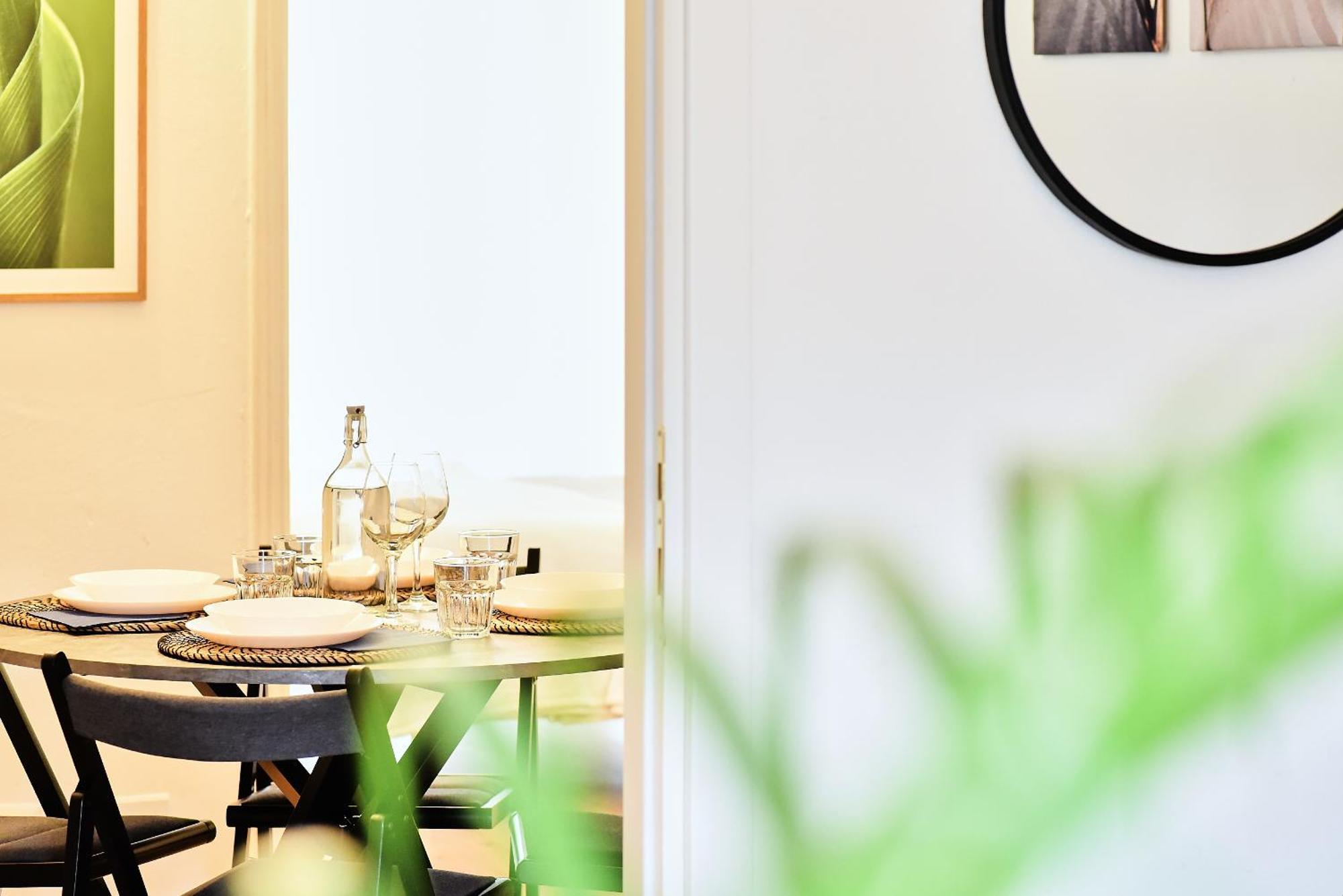 Eterea N.01 Exclusivity In Comfort/privacy/relax * Milan