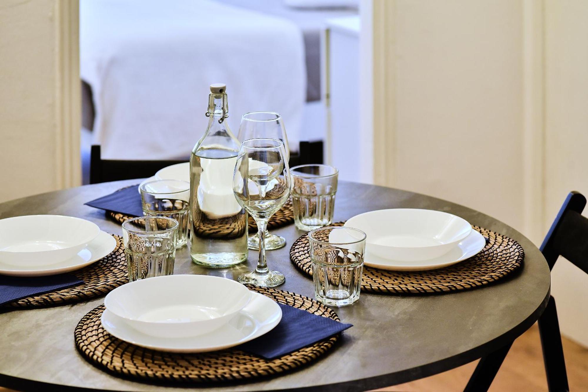 Apartment Eterea N.01 Exclusivity In Comfort/privacy/relax Milan