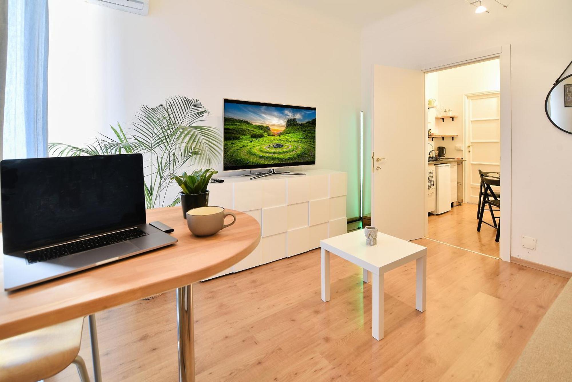 Eterea N.01 Exclusivity In Comfort/privacy/relax * Milan