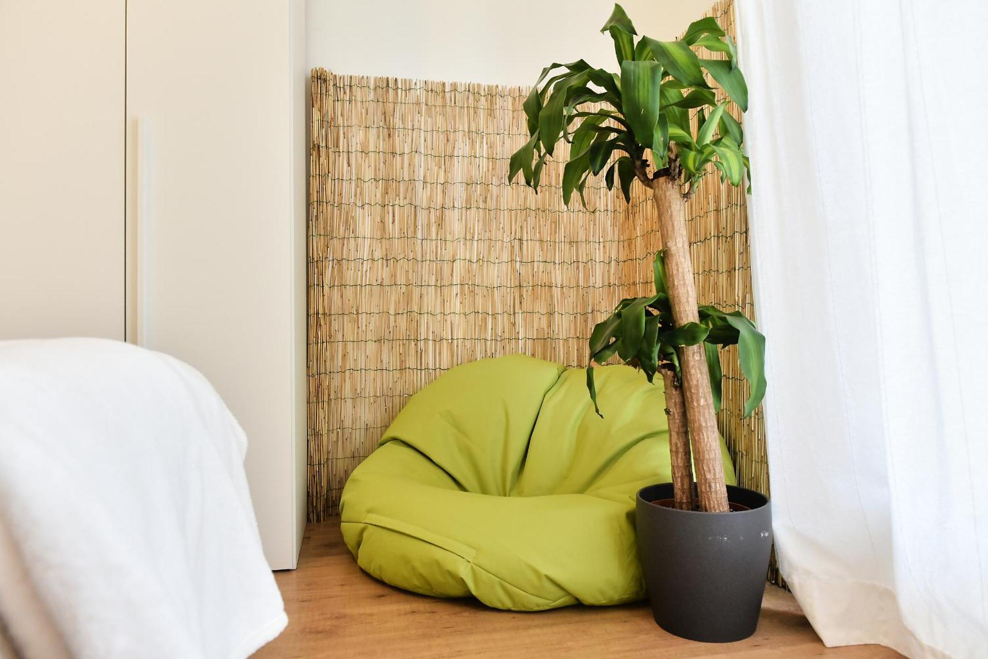 Eterea N.01 Exclusivity In Comfort/privacy/relax Milan