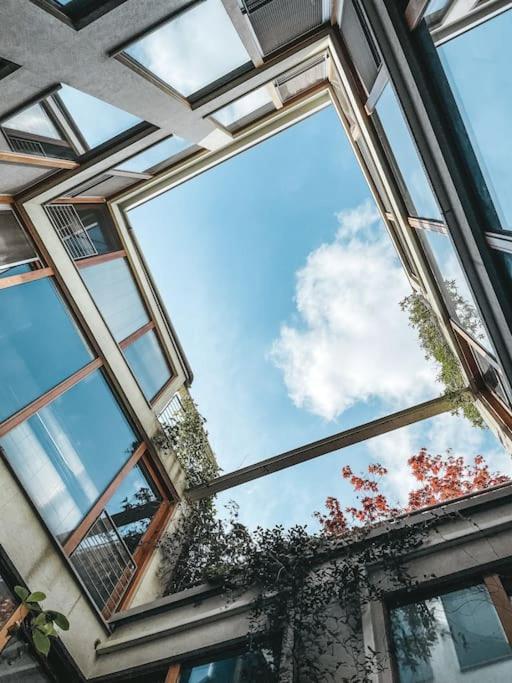 Navigli 10 Min Loft Moderno Con Area Esterna Apartment Milan