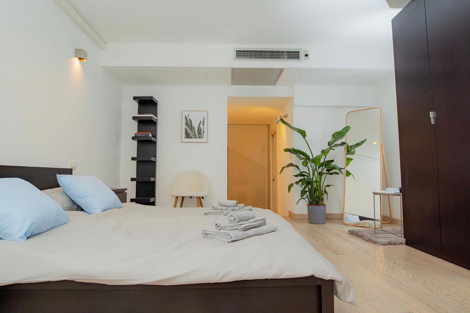 Apartment Navigli 10 Min Loft Moderno Con Area Esterna Milan