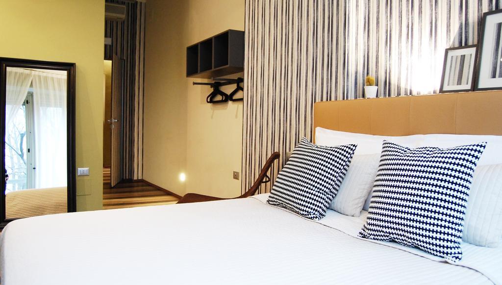 Guest house Serendipity 2*