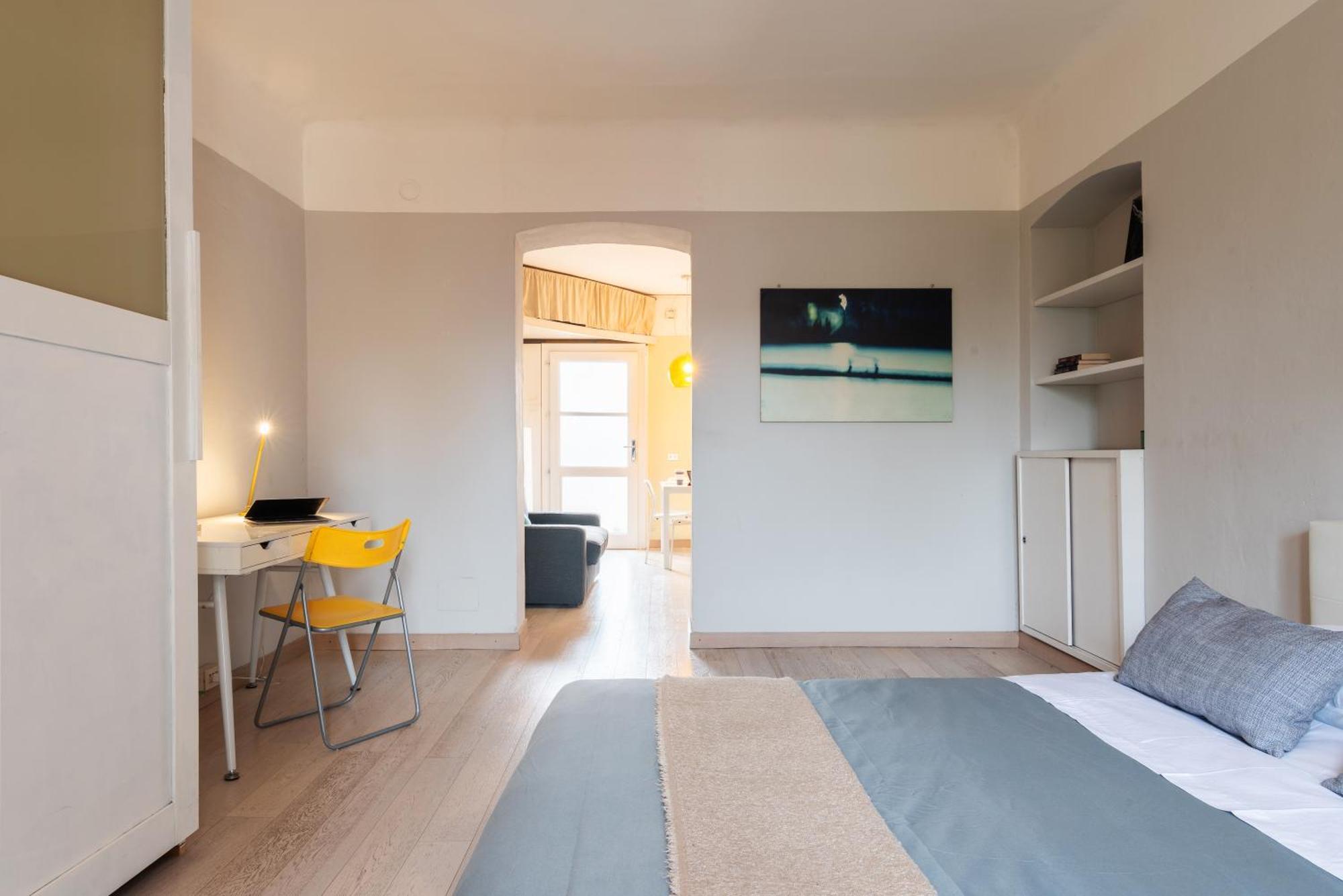 Marta Flexyrent A.c. Apartamento