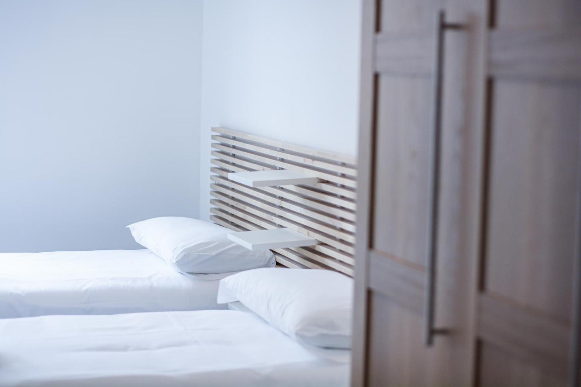 Porta Vittoria Per 4 Persone Apartment