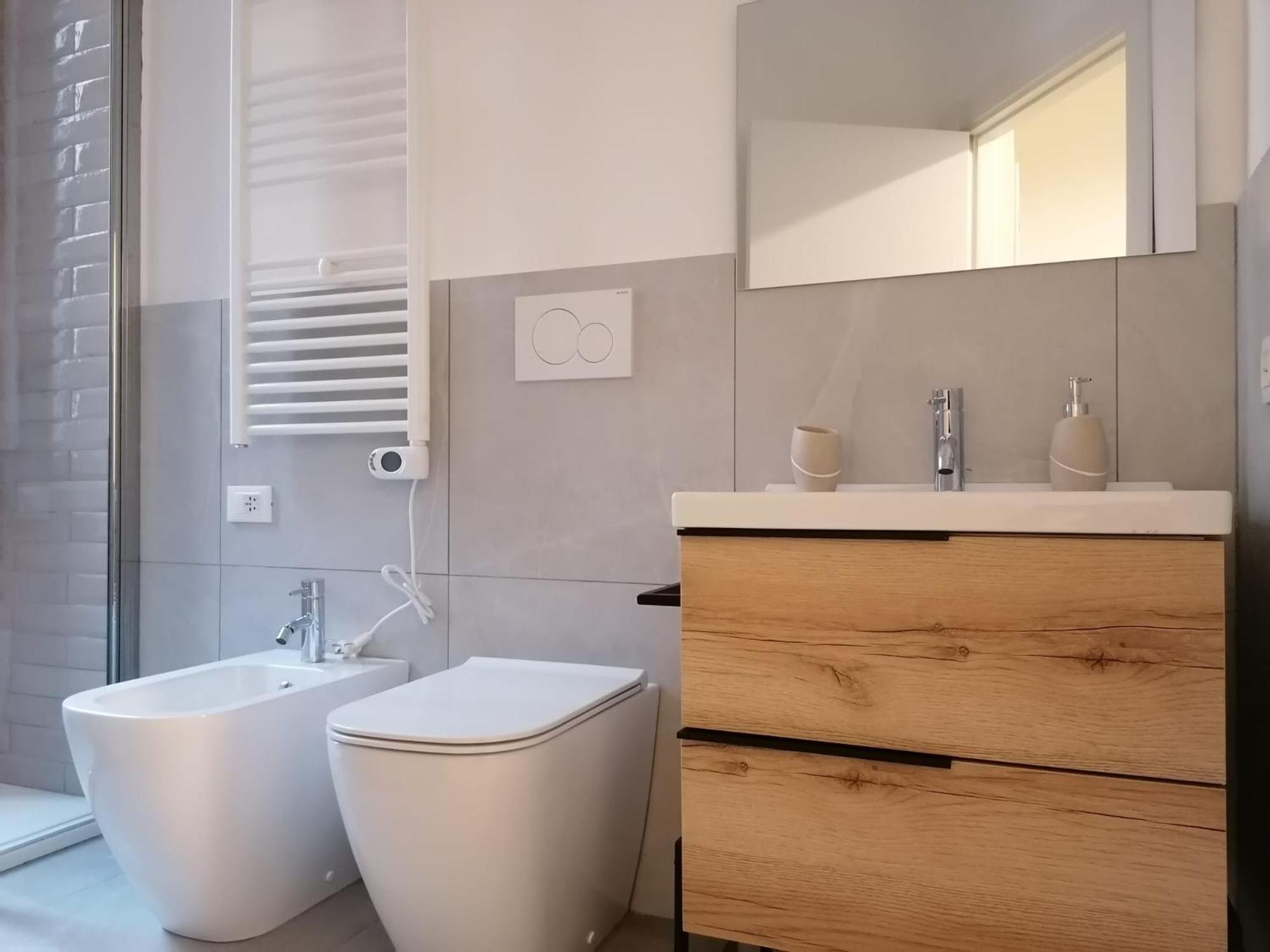 Casa Linda Sul Naviglio Milan