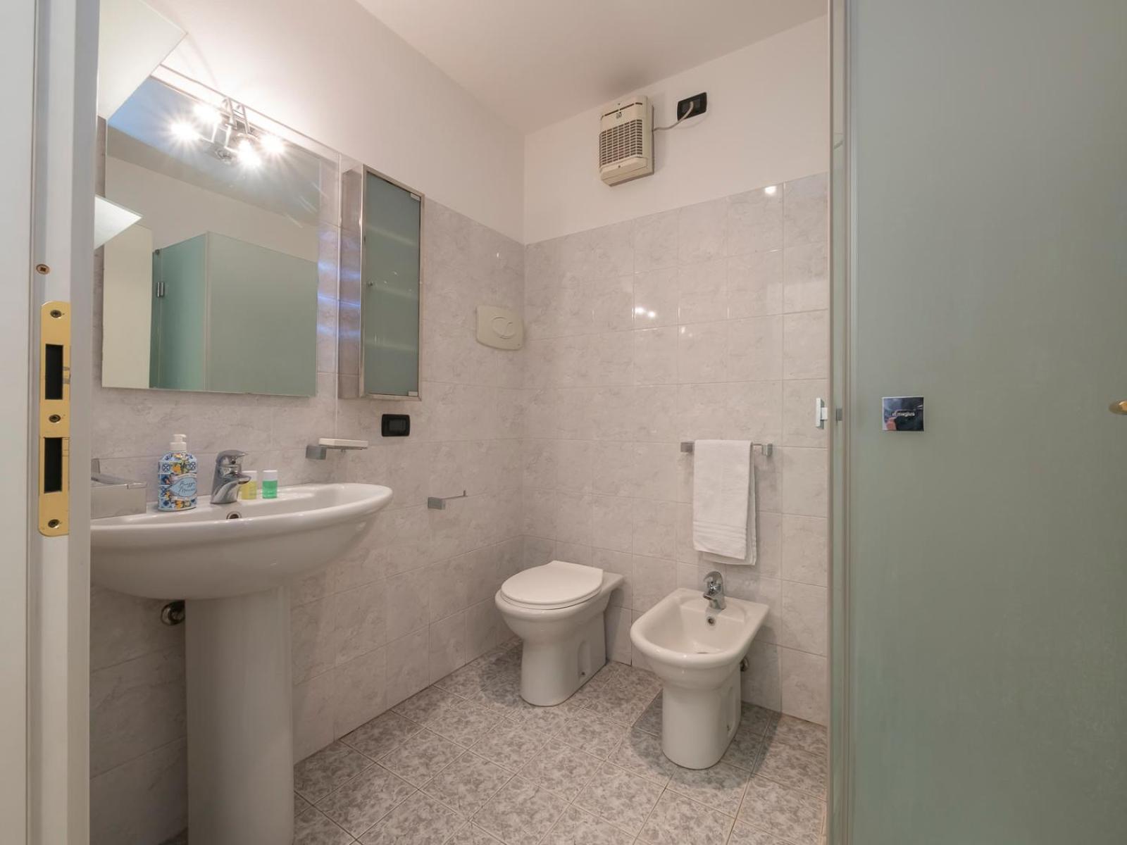 Central Station 4 Guests Apartment Milan