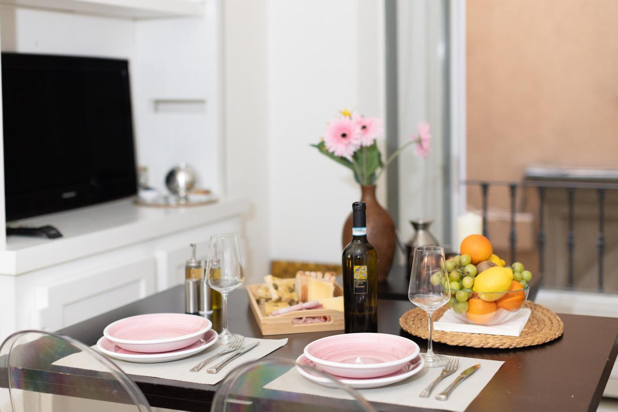 Apartment Divi Brera