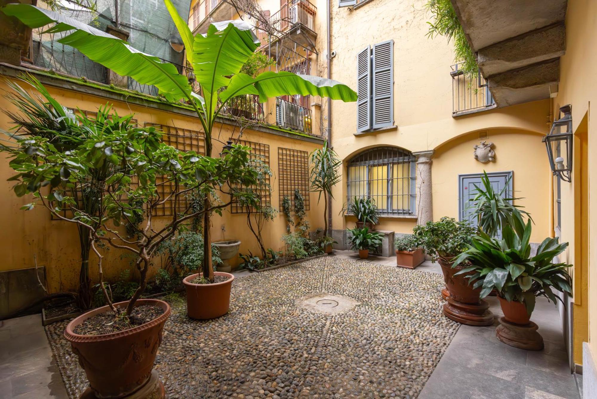 Divi Brera Milan