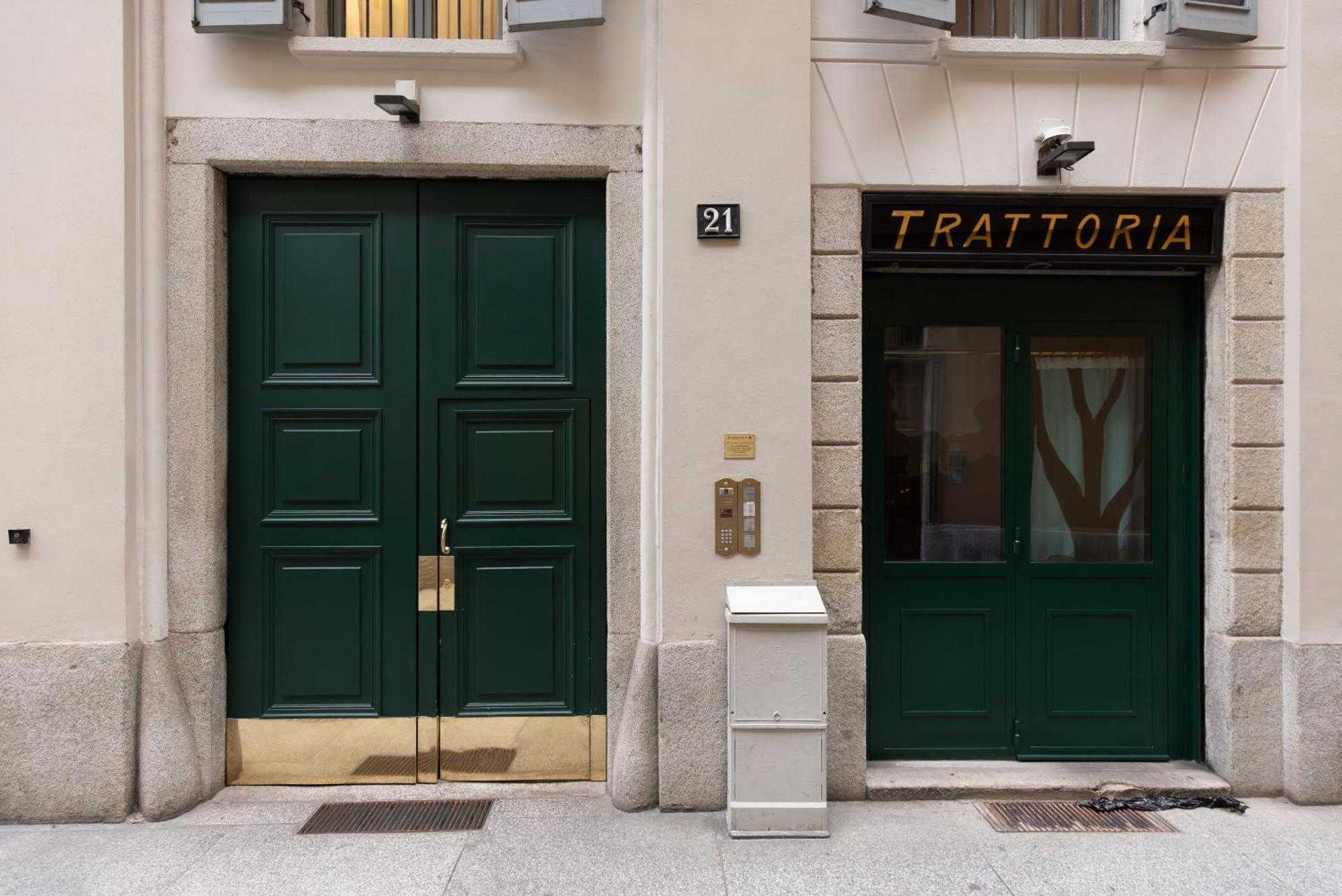 Divi Brera *