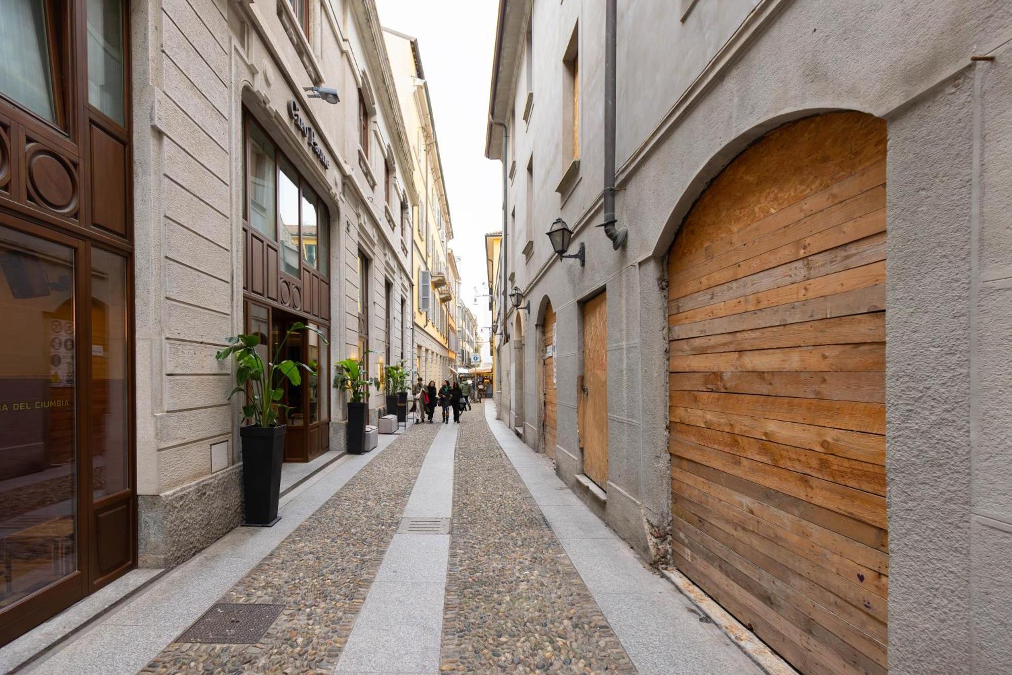Apartment Divi Brera