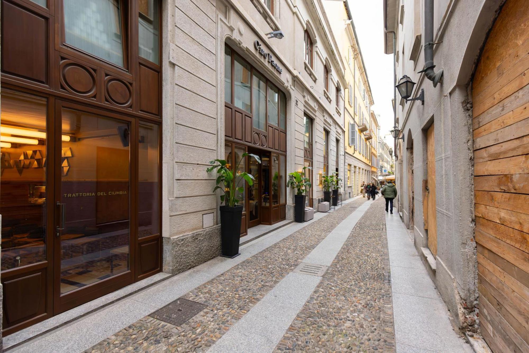 Divi Brera Apartment *