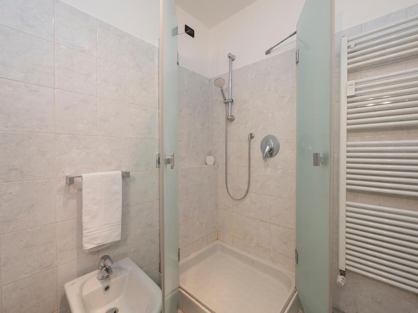 Apartment Central Station 4 Guests Milan