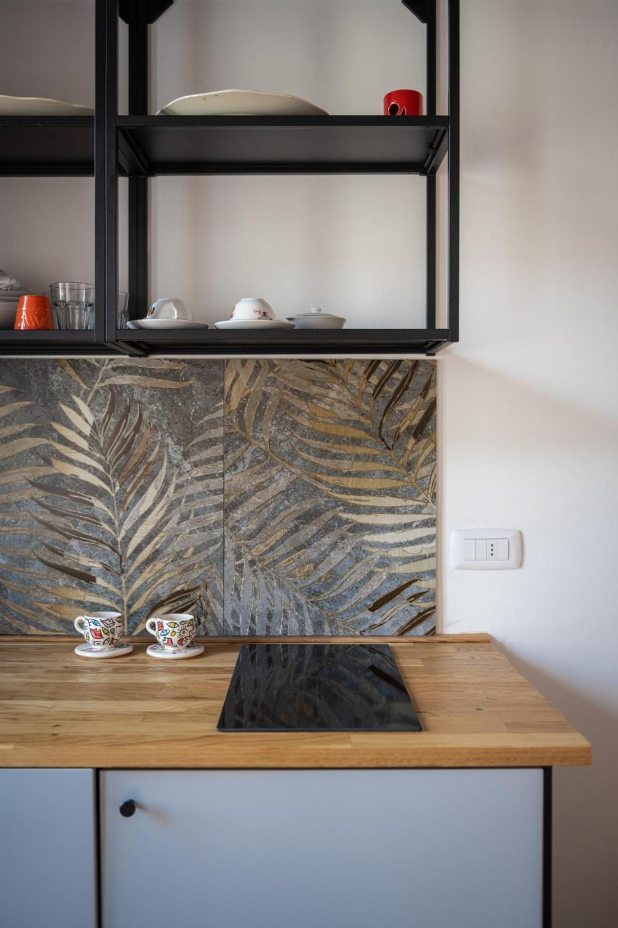 Apartamento Nolo Urban Retreat *