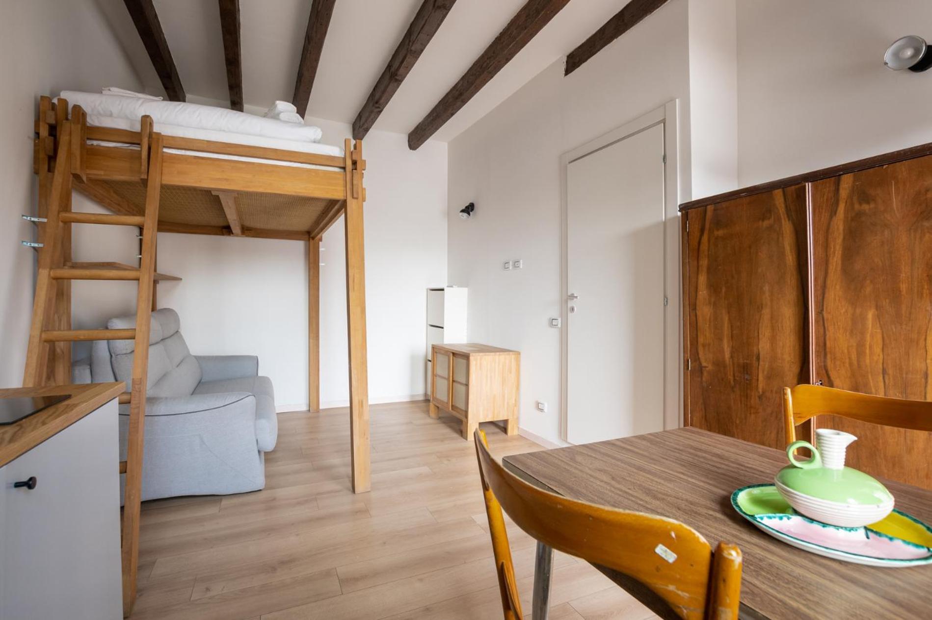 Nolo Urban Retreat Apartamento *