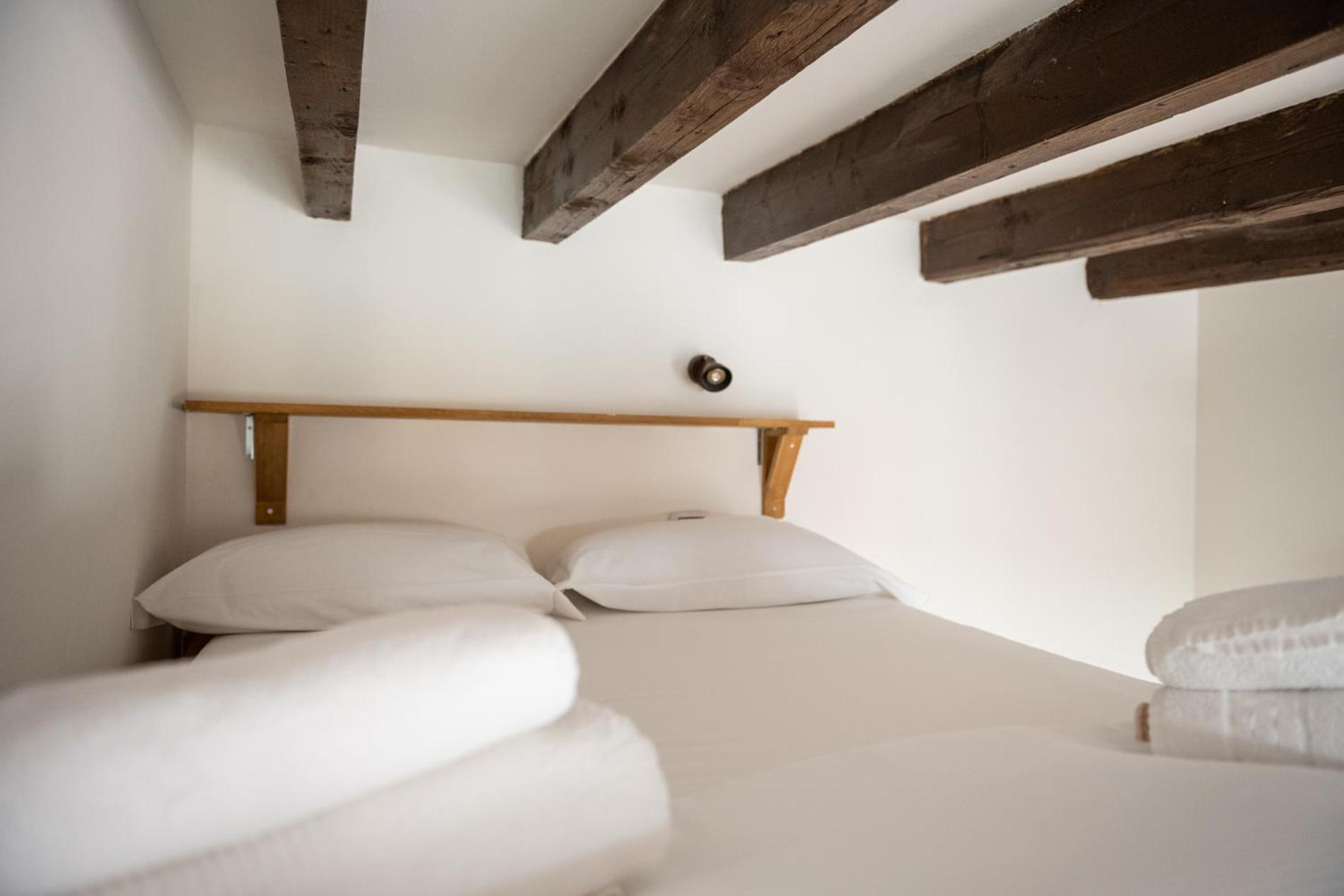 Apartamento Nolo Urban Retreat *