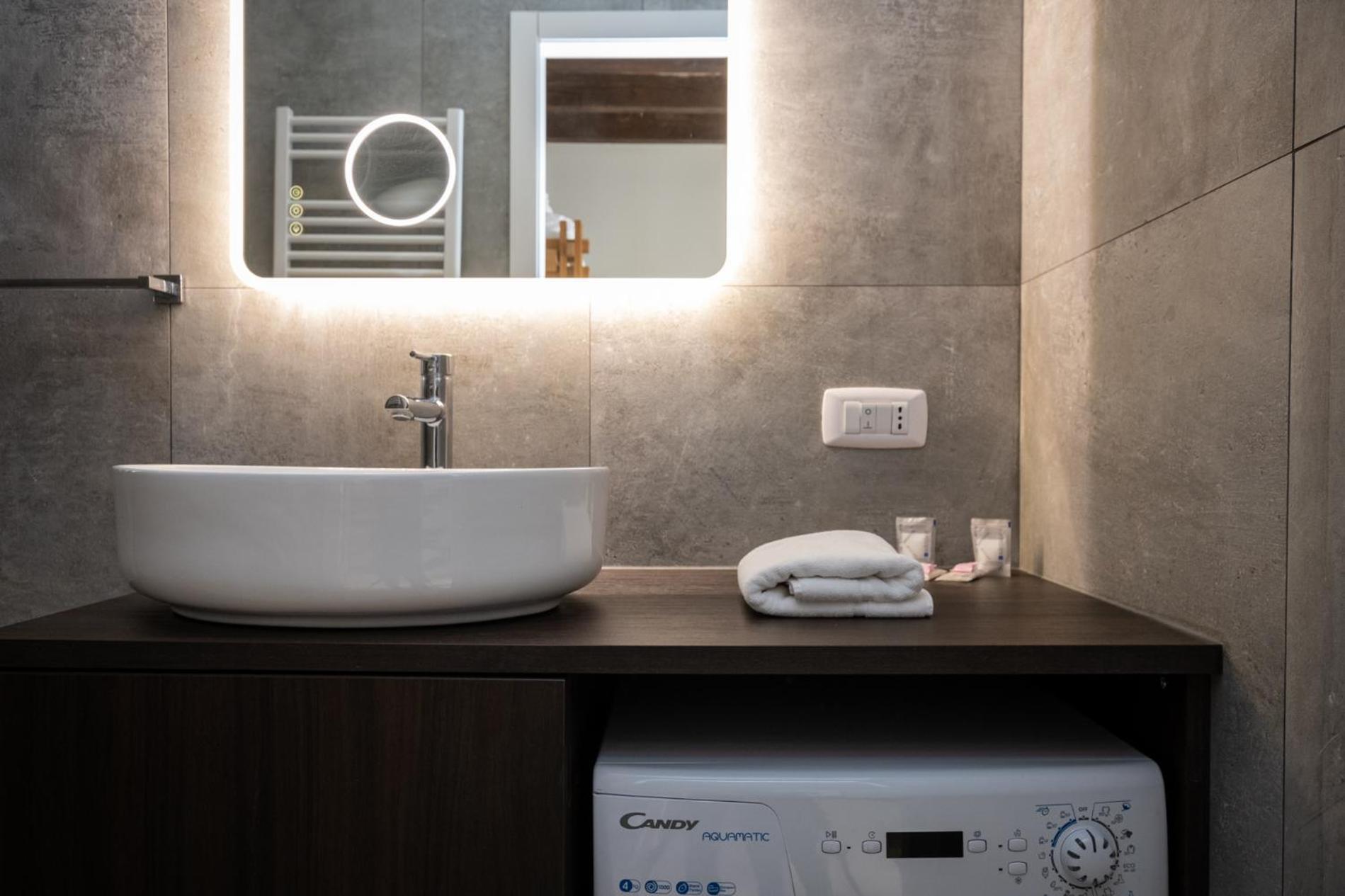 Apartamento Nolo Urban Retreat