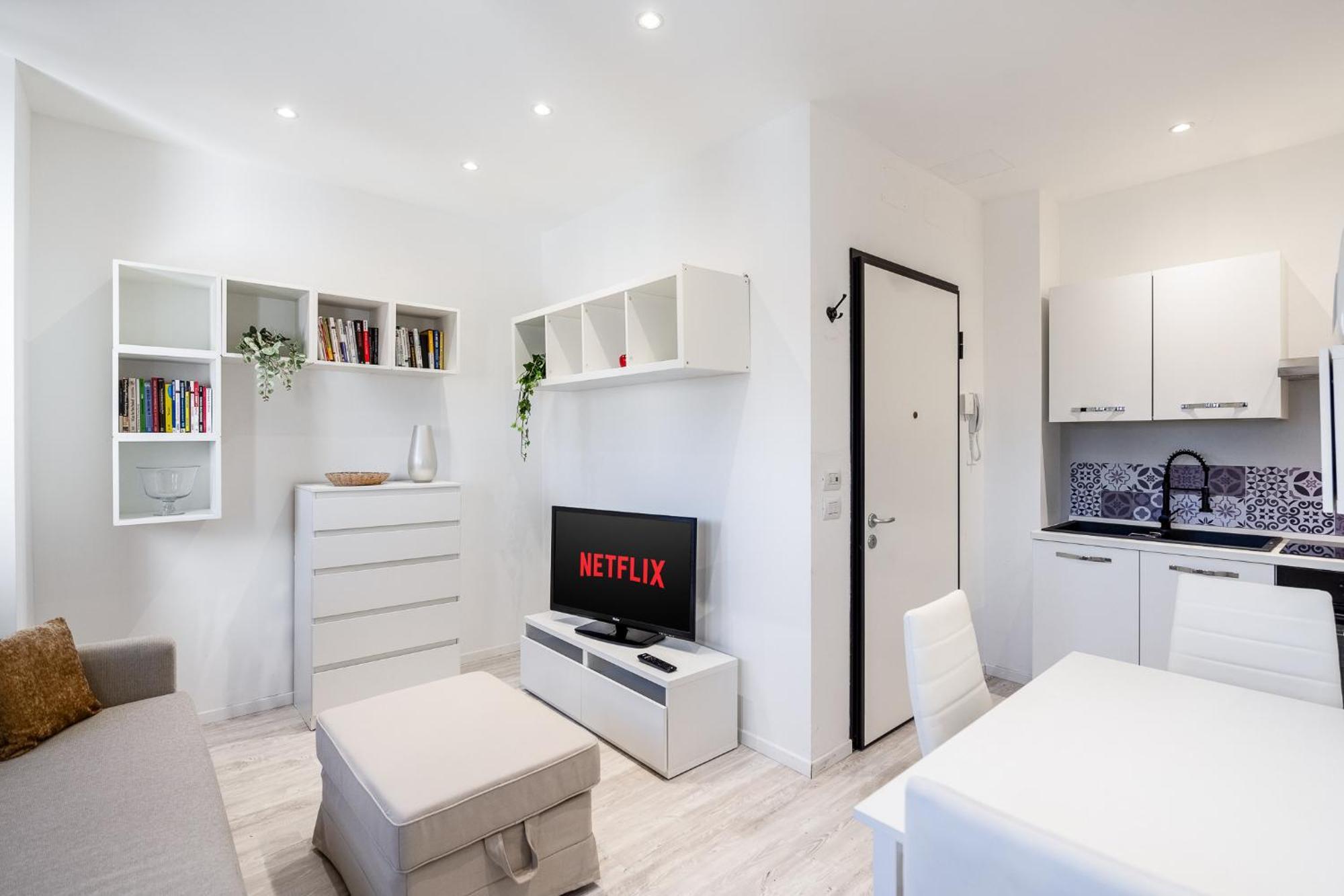 Apartamento Noto