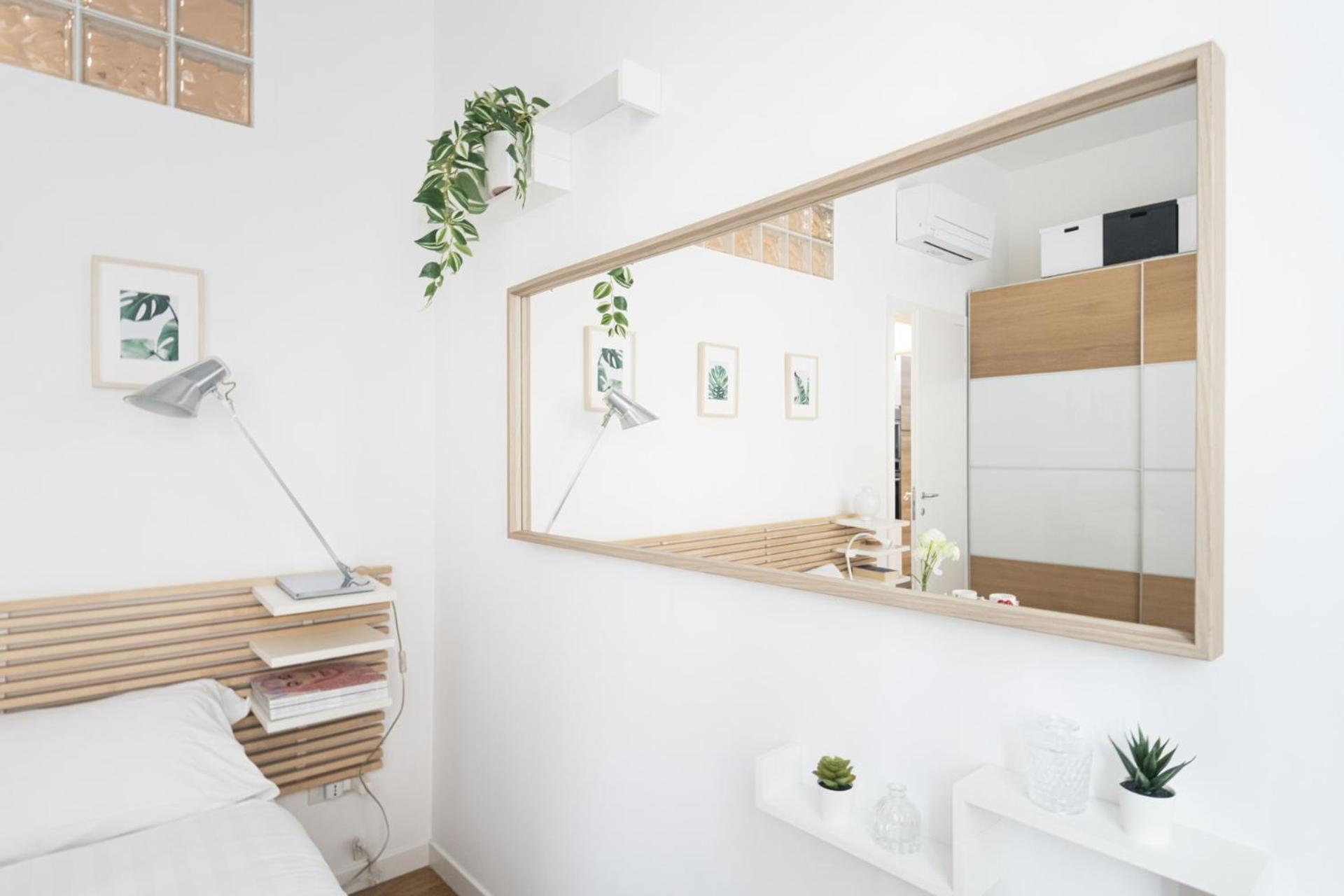 Easylife - Luminoso Bilocale In Life Apartment Milan