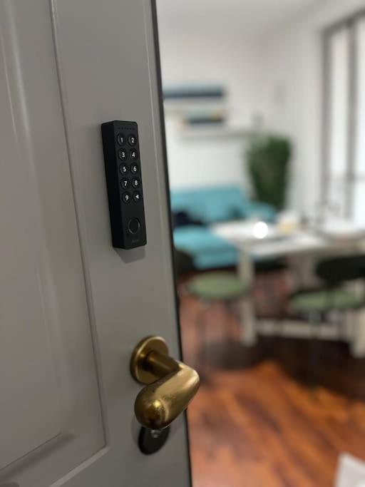 Apartamento Bilocale Certosa- Fiera Milão