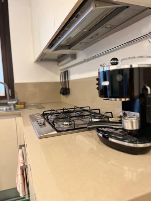 Bilocale Certosa- Fiera Apartamento Milão