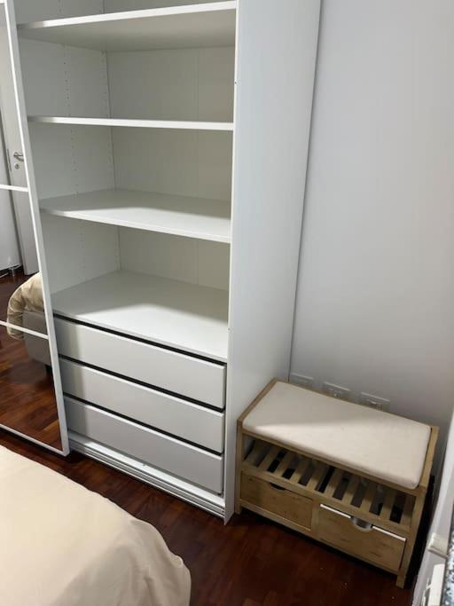 Apartamento Bilocale Certosa- Fiera *