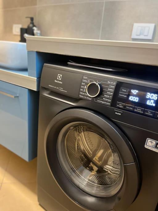 Bilocale Certosa- Fiera Apartamento *