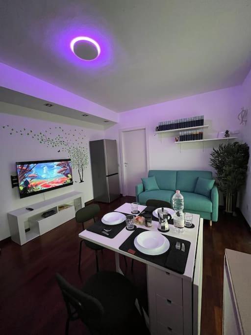 Apartamento Bilocale Certosa- Fiera