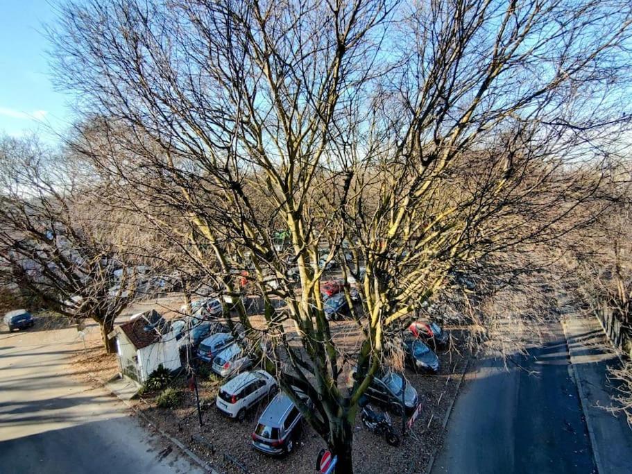 Apartamento Bilocale Certosa- Fiera
