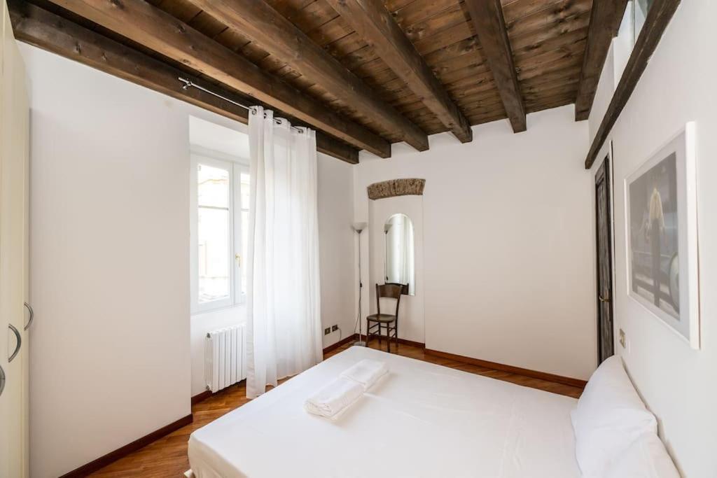 Wonderful Two Floors Apartamento Milão