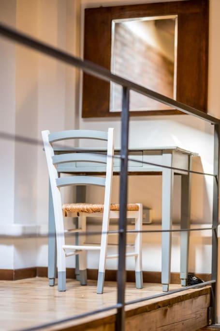 Apartment Wonderful Two Floors Milan
