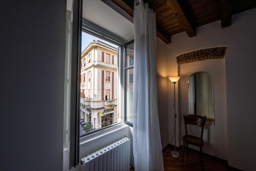 Wonderful Two Floors * Milão