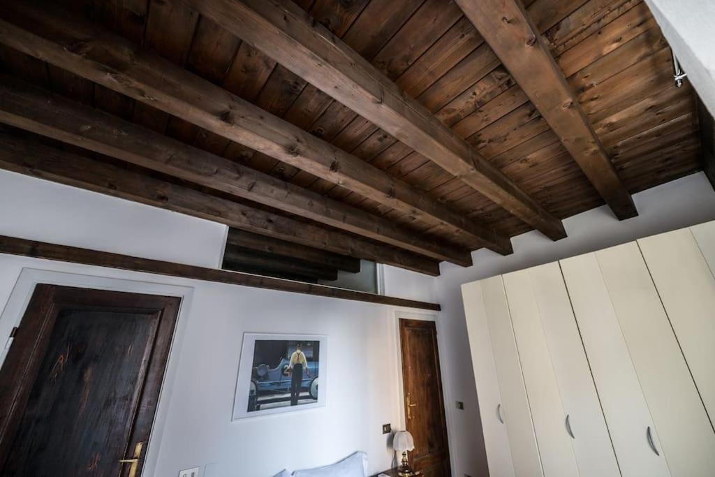 Wonderful Two Floors Apartment