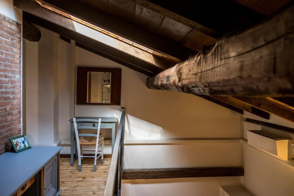 Apartamento Wonderful Two Floors *