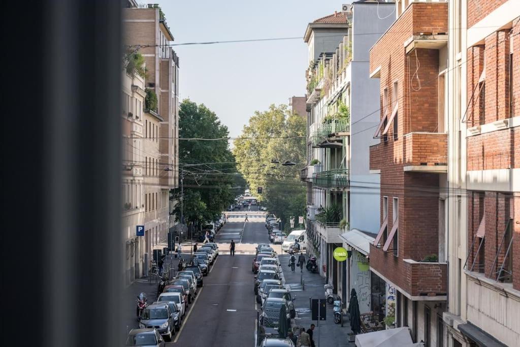 Wonderful Two Floors * Milan