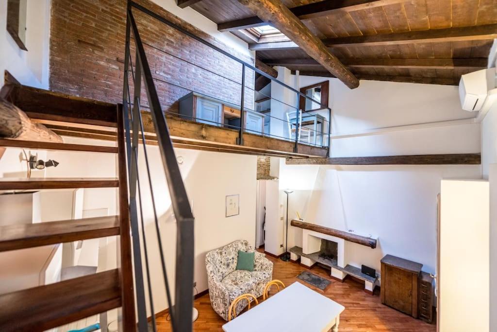 Apartamento Wonderful Two Floors