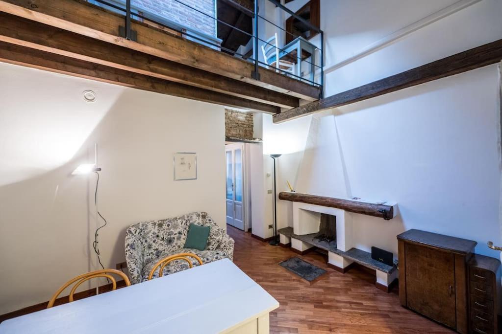 Apartamento Wonderful Two Floors *