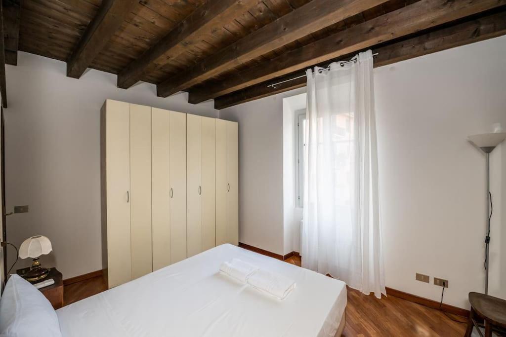 Apartamento Wonderful Two Floors Milão