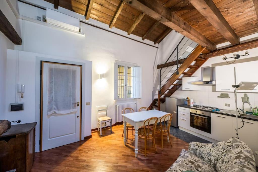 Wonderful Two Floors Apartamento *