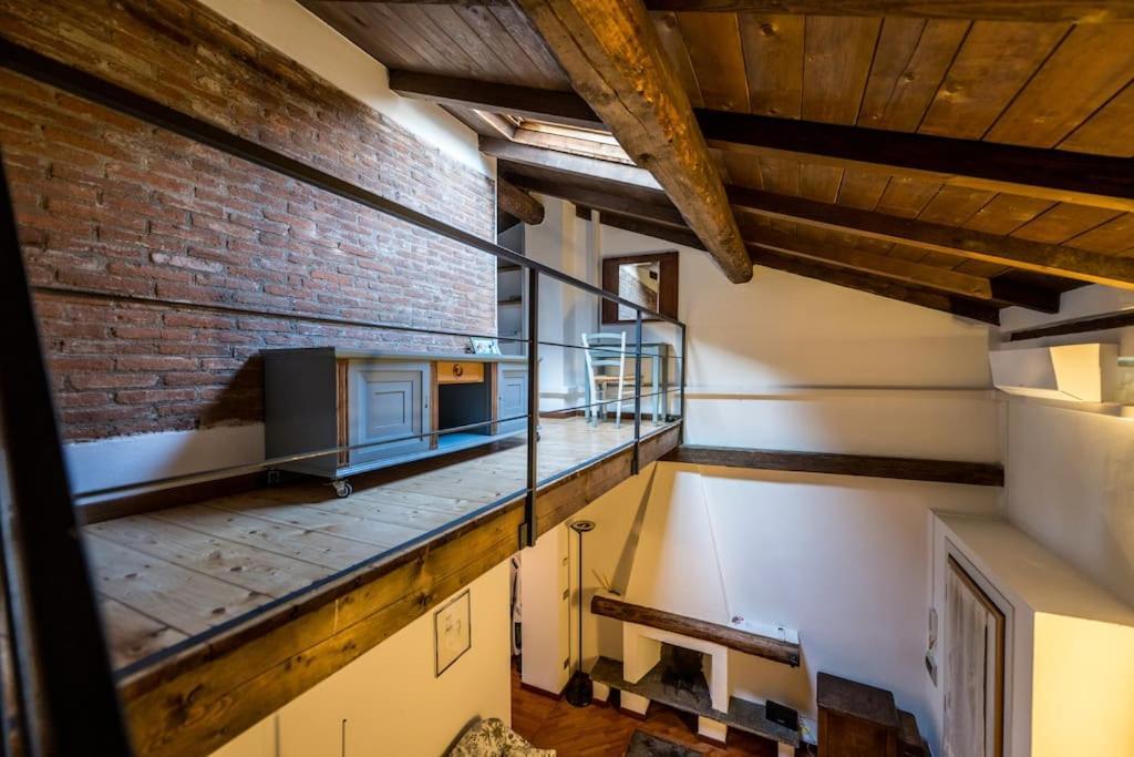 Wonderful Two Floors Milão