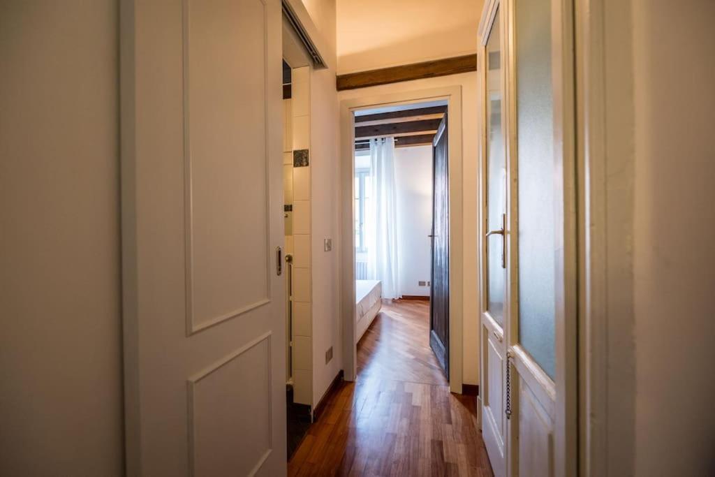 Wonderful Two Floors Apartment