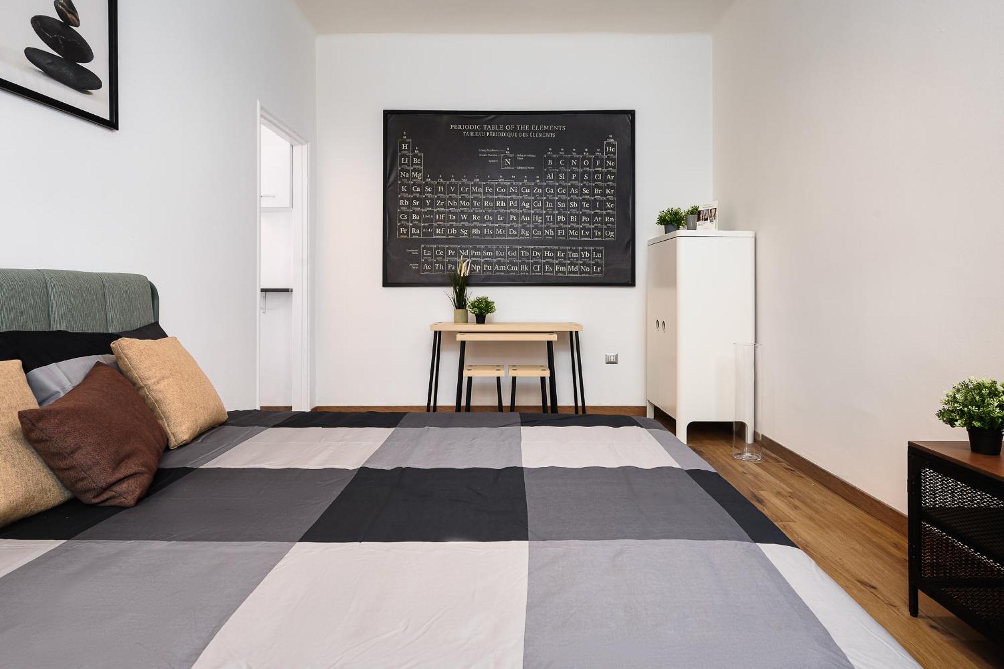 Apartment Sebino 17 - Monolocale Cool