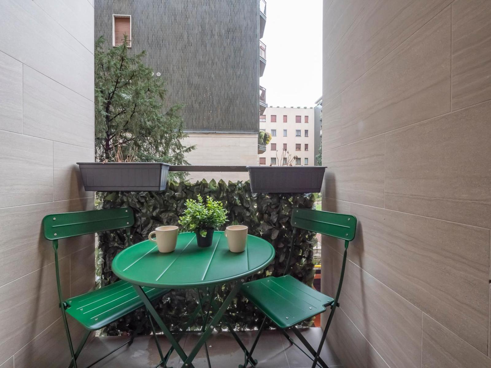 I Host - Melloni 34 Apartment *